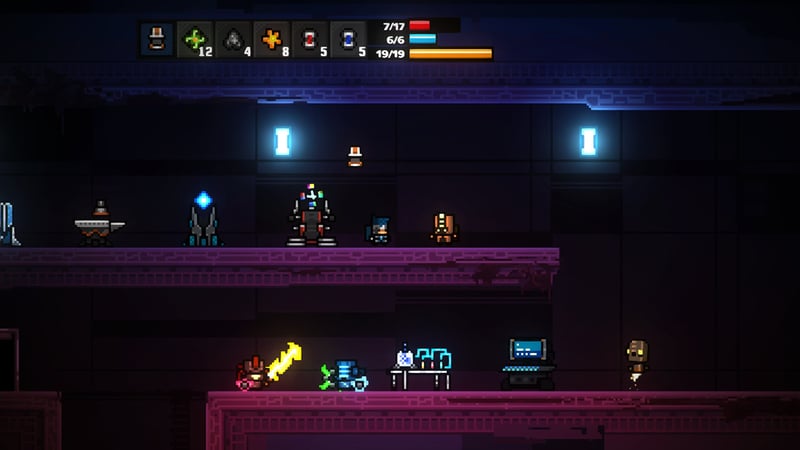 Game screenshot 1