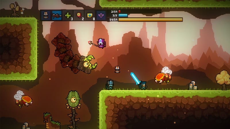 Game screenshot 5