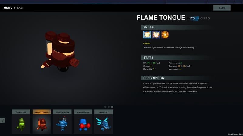 Game screenshot 5