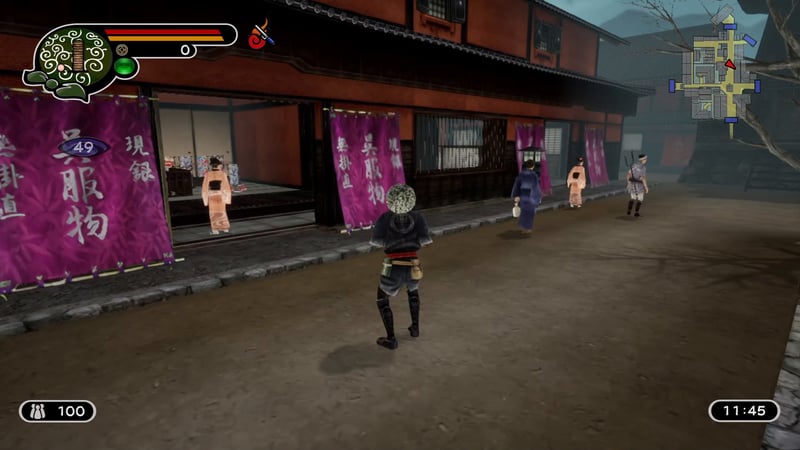 Game screenshot 4