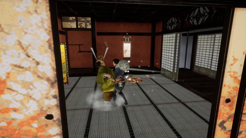 Game screenshot 2