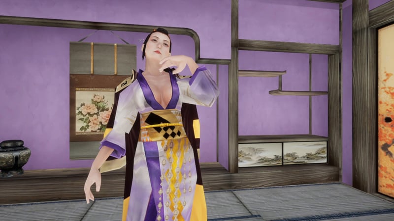 Game screenshot 5
