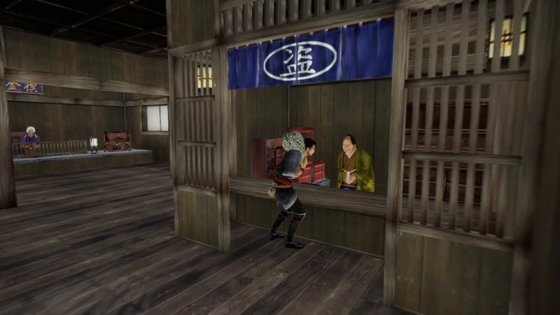 Game screenshot 4