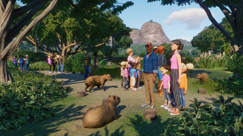 Game screenshot 1