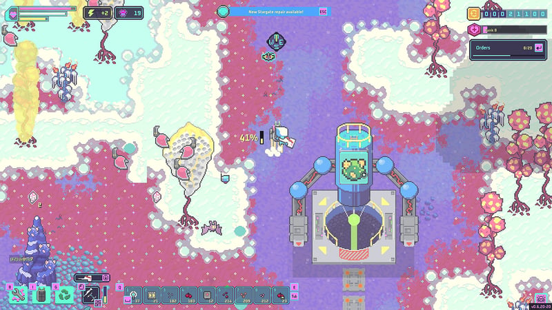 Game screenshot 5