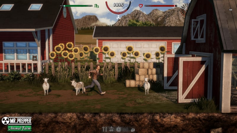Game screenshot 4