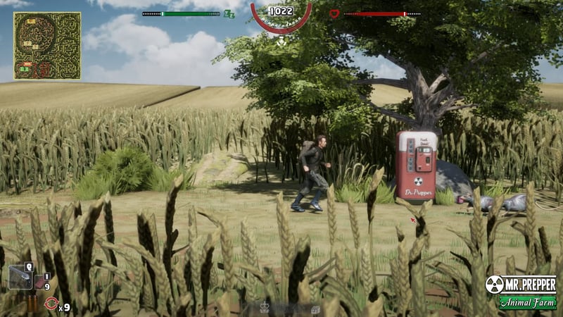 Game screenshot 2