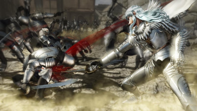 Game screenshot 5