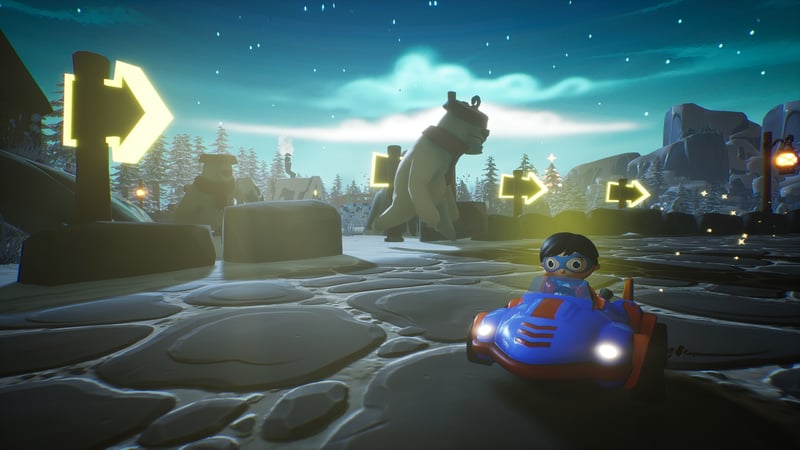 Game screenshot 4