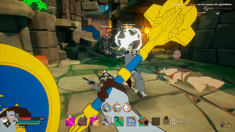 Game screenshot 5