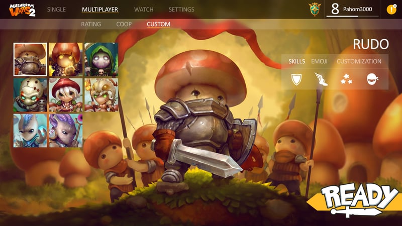 Game screenshot 3