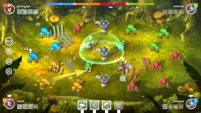 Game screenshot 4