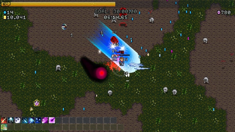 Game screenshot 5
