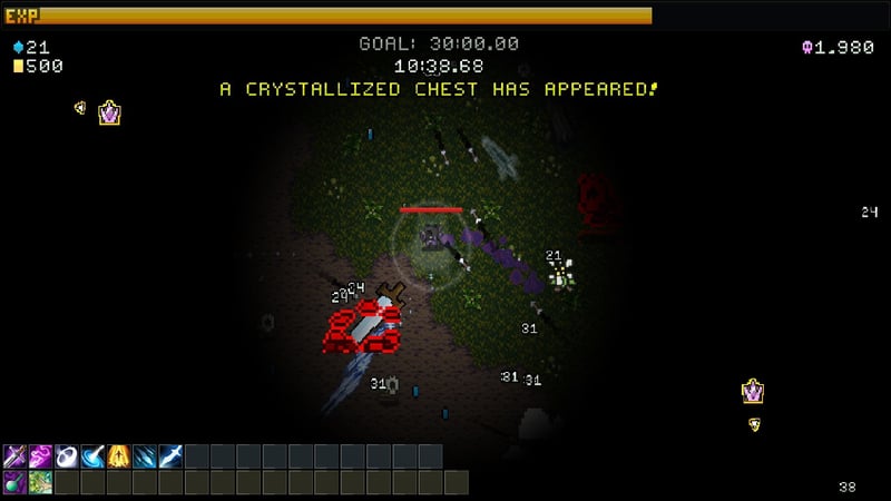 Game screenshot 5