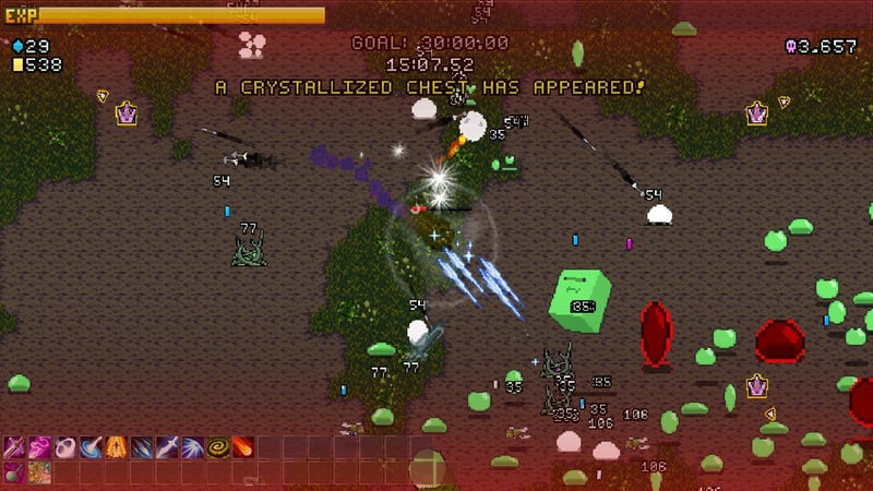 Game screenshot 5