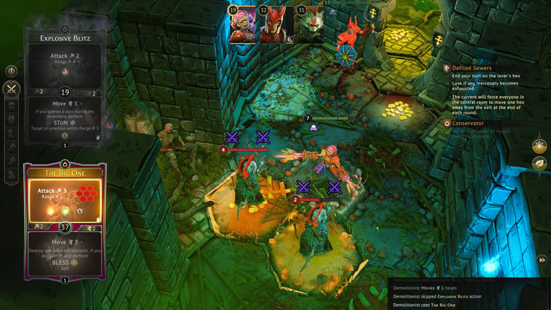 Game screenshot 3