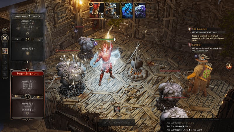 Game screenshot 4