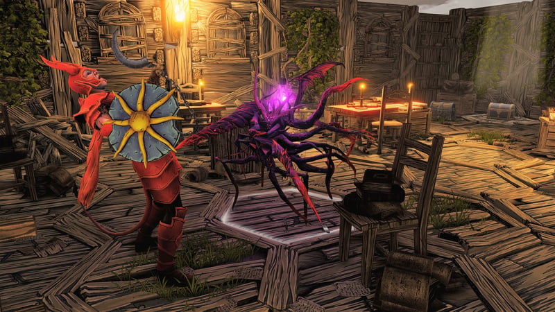 Game screenshot 3