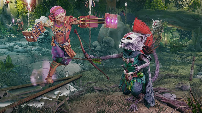 Game screenshot 4