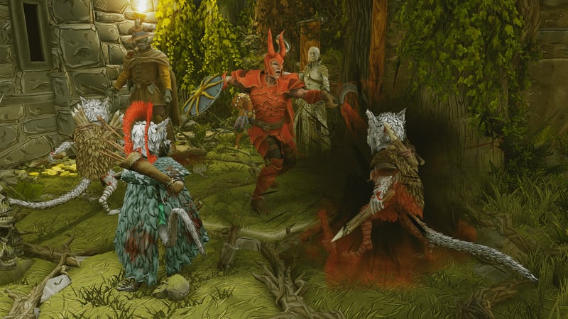 Game screenshot 4