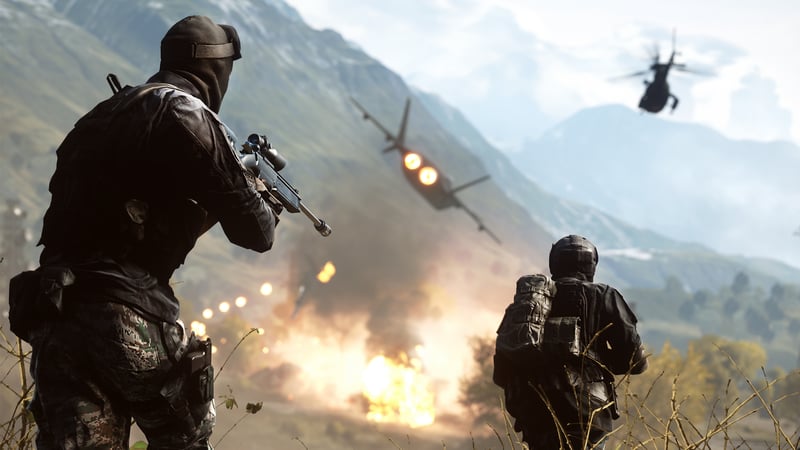 Game screenshot 4