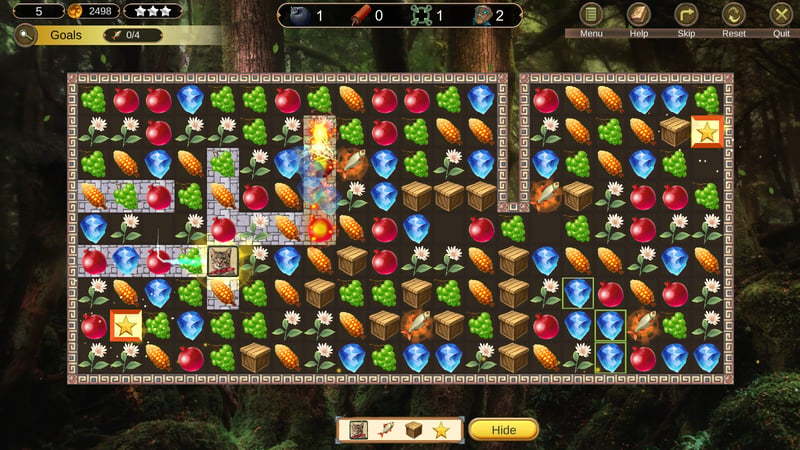 Game screenshot 2