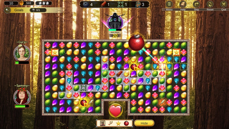 Game screenshot 3