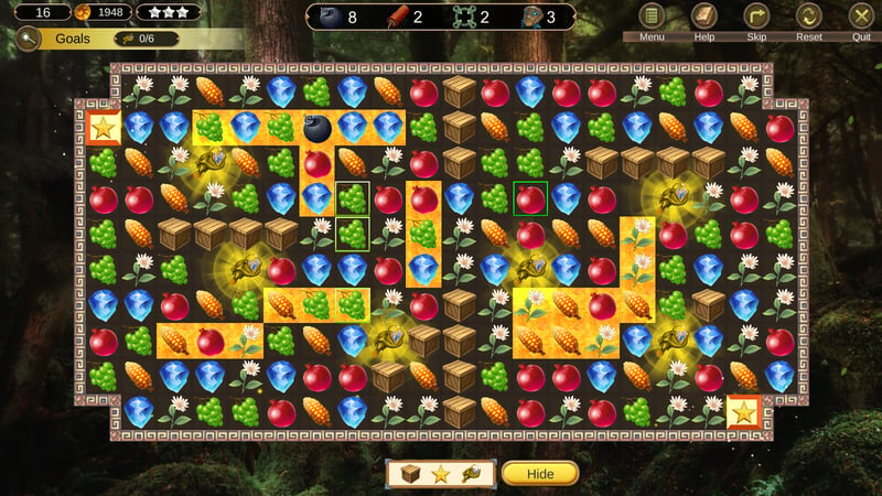 Game screenshot 4