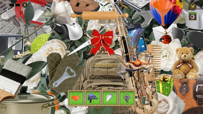 Game screenshot 5