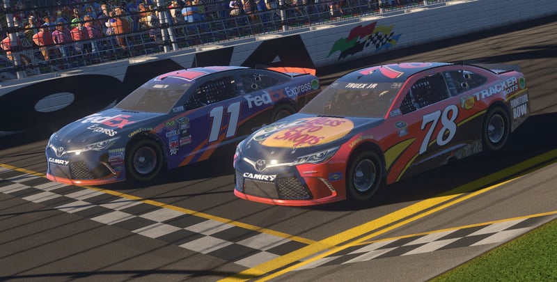 Game screenshot 1