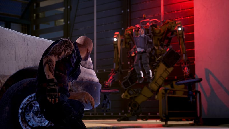 Game screenshot 4
