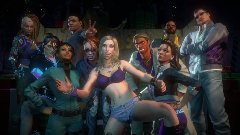 Game screenshot 4