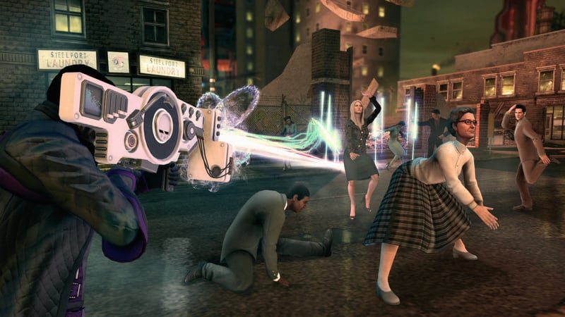 Game screenshot 5