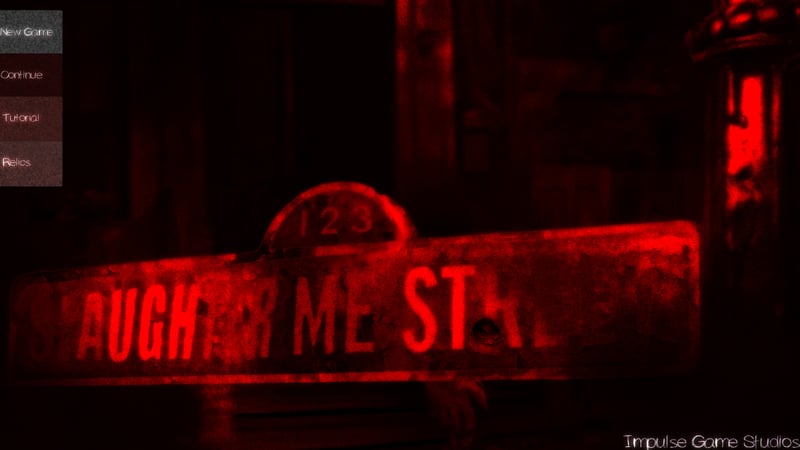Game screenshot 1