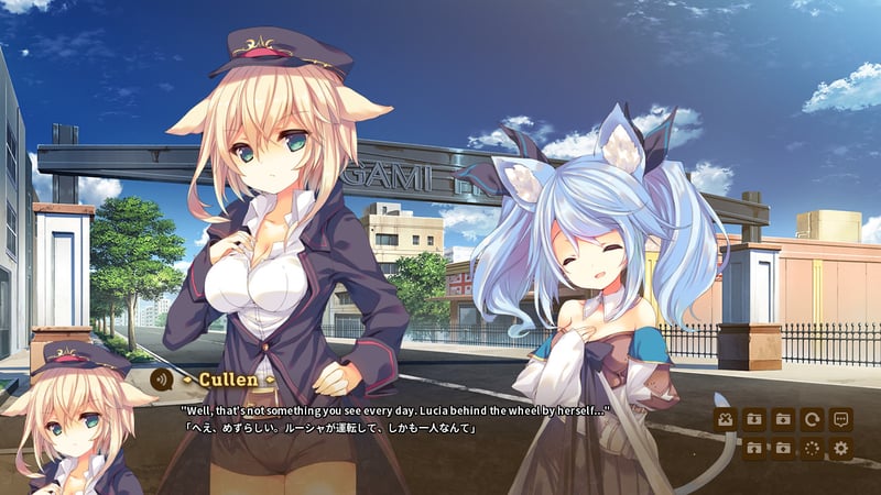 Game screenshot 2