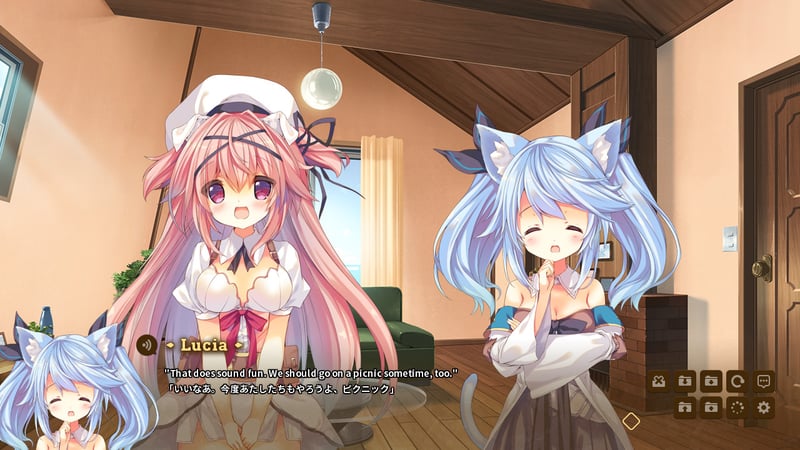 Game screenshot 2
