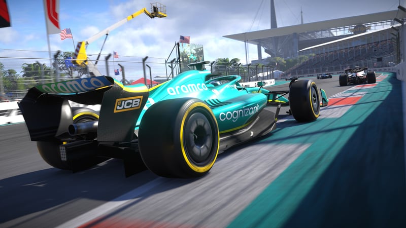 Game screenshot 4