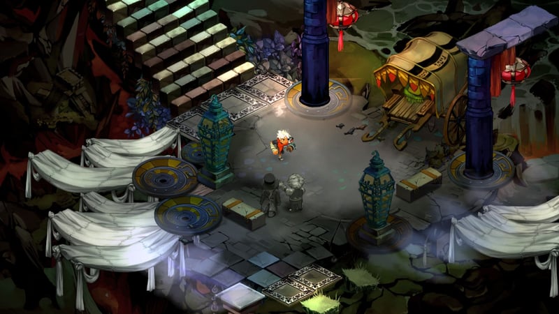 Game screenshot 4