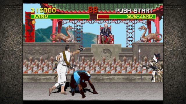 Game screenshot 2
