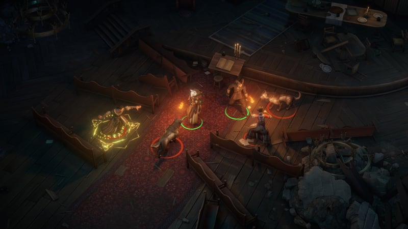 Game screenshot 4