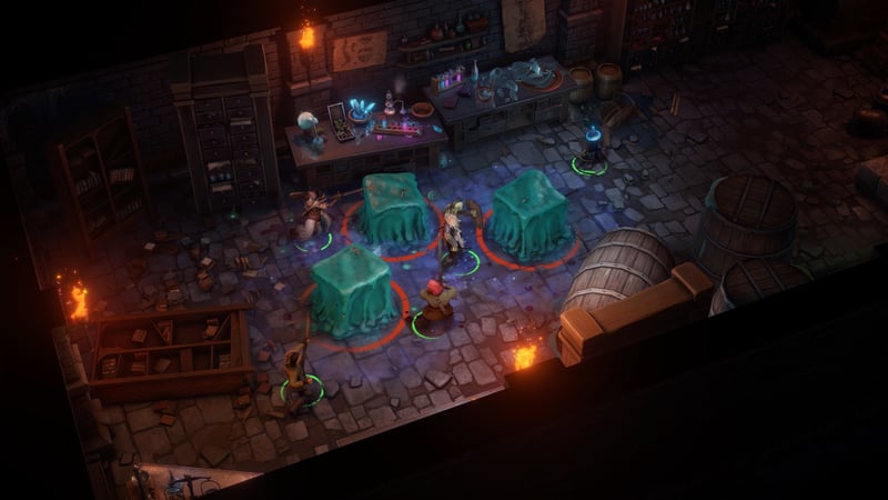Game screenshot 4