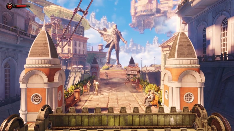 Game screenshot 5