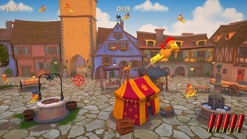 Game screenshot 2