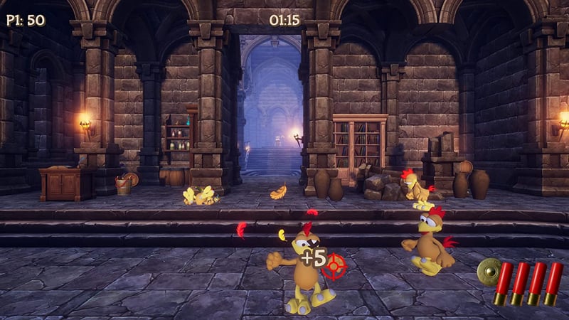 Game screenshot 5