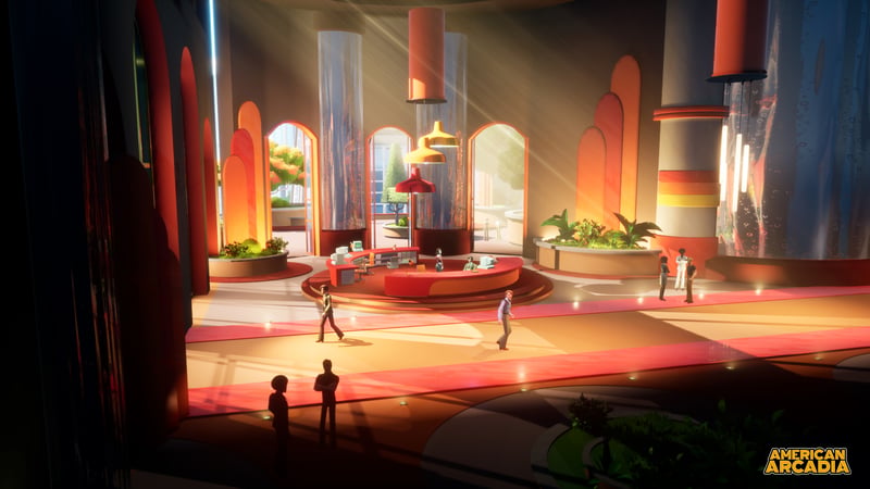 Game screenshot 2