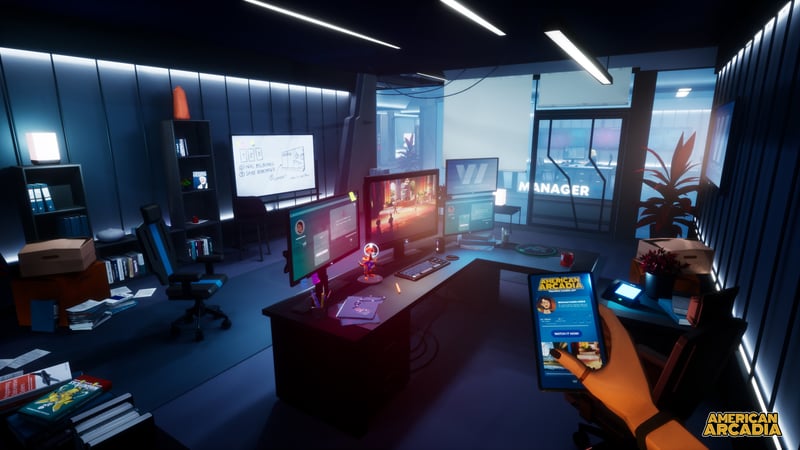 Game screenshot 5