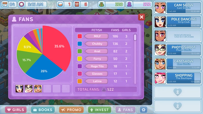 Game screenshot 4
