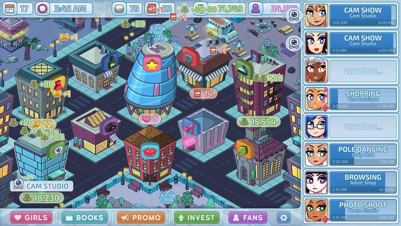 Game screenshot 3