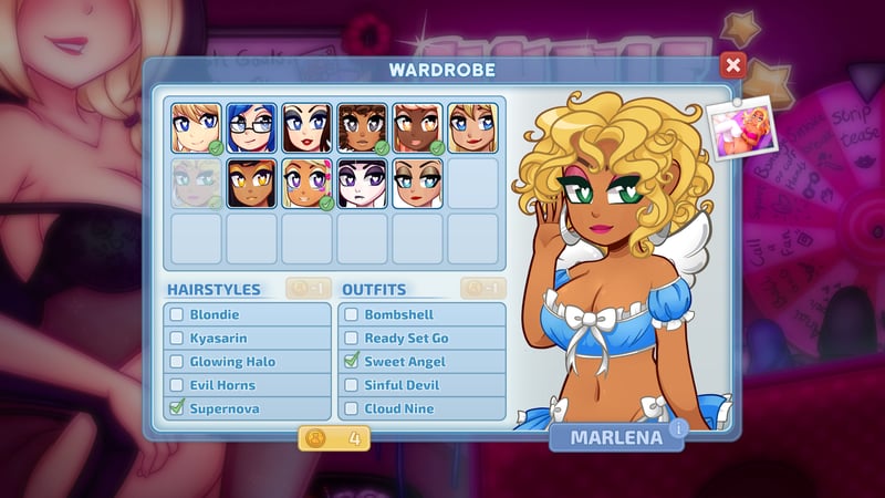 Game screenshot 5