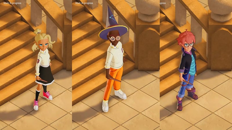 Game screenshot 5